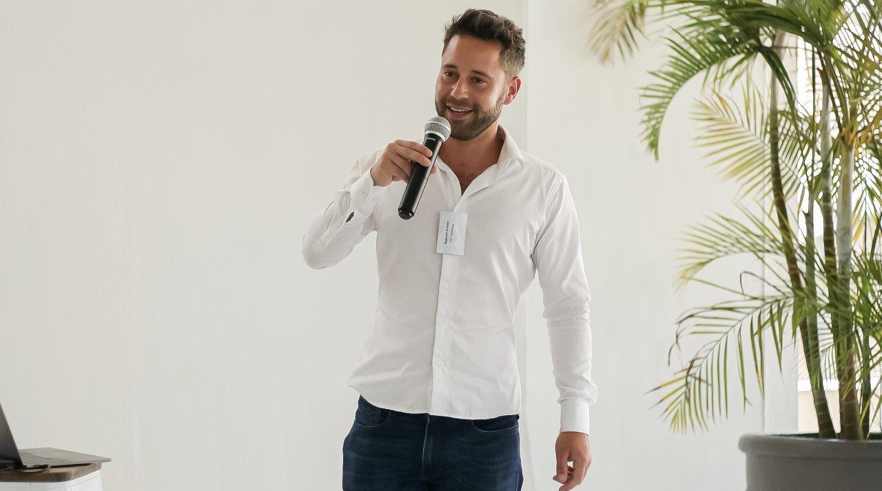 Agency recognised as one of the fastest growing companies worldwide