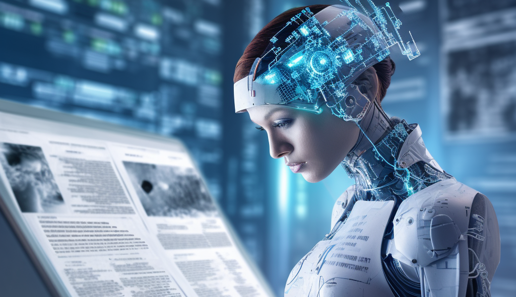 The top tech trends of 2024: AI, LLM and the revolution in healthcare ...