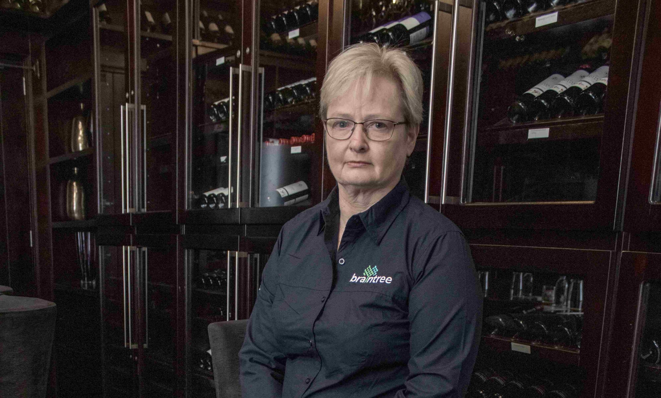 Changing the gender shape of innovation in South African technology