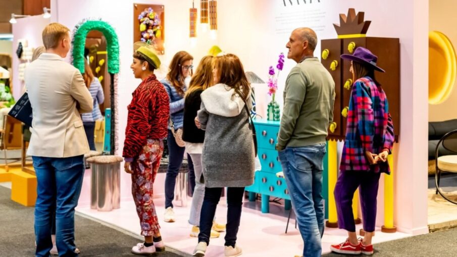 Decorex