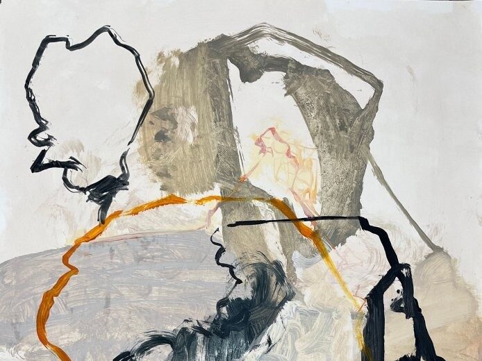 Not everything needs to be explained: Tanja Truscott’s ‘Without Words ...